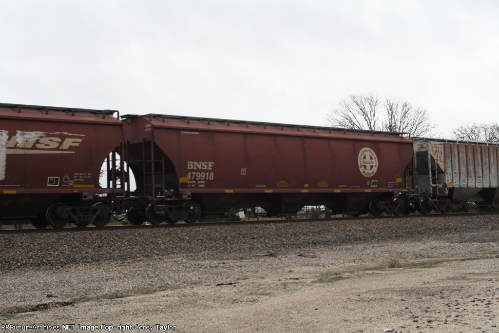 BNSF 479918